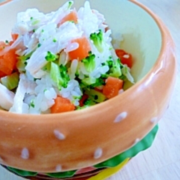 犬用 蒸し鶏とブロッコリーの混ぜご飯 レシピ 作り方 By Jp S ビートル 楽天レシピ 犬用 蒸し鶏とブロッコリーの混ぜご飯 レシピ 作り方 By Jp S ビートル 楽天レシピ